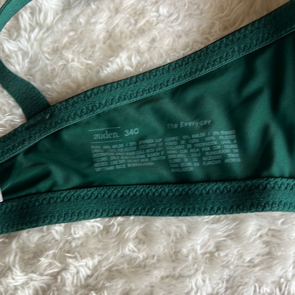 T-Shirt Bra 🍀 - Picture 3 of 4